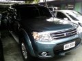 Ford Everest 2014 for sale -0