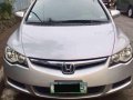 2007 Honda Civic 1.8s for sale-2