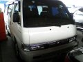 Well-kept Nissan Urvan 2010 for sale in Isabela-0
