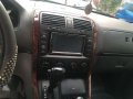 Kia Carnival (Sedona) 2003 blue for sale-4