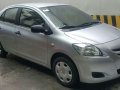 Toyota Vios 1.3J 2008 model for sale-8