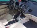 2007 Honda Civic FD White for sale-1