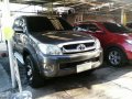 Good as new Toyota Hilux 2010 for sale in Quezon-0