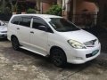 Toyota Innova 2009 2.0J for sale-0