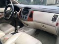 Toyota Innova V 2007 AT for sale-9