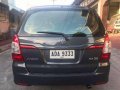 2015 Toyota Innova g DIESEL for sale-1