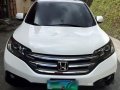 Good as new Honda CR-V 2013 for sale in Metro Manila-0