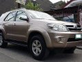 Toyota Fortuner 2006-0