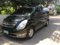 Good as new Hyundai Grand Starex 2010 for sale-0