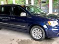 Chrysler Town and Country 2015 Limited Automatic for sale-2