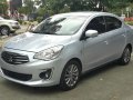 2016 Mitsubishi Mirage G4 GLS TOP OF THE LINE for sale-0