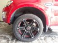 2011 Mitsubishi Strada GLX - RUSH sale-3