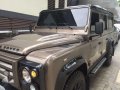 2016 Land Rover Defender 110 Diesel for sale-4