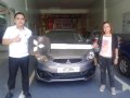 27k dp 4 2017 MITSUBISHI Mirage G4 for sale-5