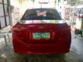 2014 Toyota Vios for sale-4