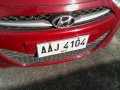 Well-maintained Hyundai i10 2014 for sale in Metro Manila-5