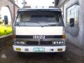 Isuzu Elf Truck Dropside 2002 for sale-0