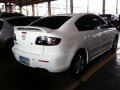 Good as new Mazda 3 2011 for sale-5