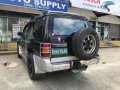 Mitsubishi Pajero Fieldmaster 2006 AT 4x2 2800 DSL for sale-4