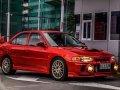 Mitsubishi Evolution 1997 for sale-4