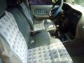 Isuzu Crosswind 2005 XT MT for sale-4