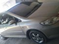 Honda City 2007 silver for sale-3