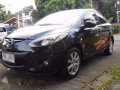 Mazda 2 2011 like new for sale-1