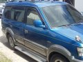Well-kept Mitsubishi Adventure 2004 SUPER SPORT M/T for sale -3