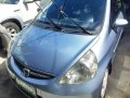 Honda Jazz 2007 for sale in Quezon City-1