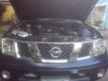 Well-maintained Nissan Frontier Navara 2009 for sale in Cadiz-6