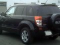 2007 Suzuki Grand Vitara 4x4 90k mileage for sale-0