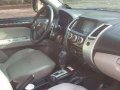 Mitsubishi Montero Sport 2012 GTV (High end) for sale-3