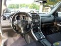 2007 Suzuki Grand Vitara 4x4 90k mileage for sale-2