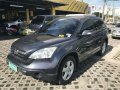 Well-maintained Honda CR-V 2008 for sale in Cavite-2