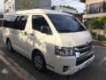 2010 Toyota Hiace Super Grandia for sale-6