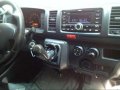 Toyota Hiace Commuter 2016 2.5 engine for sale-2