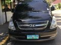 Good as new Hyundai Grand Starex 2010 for sale-1