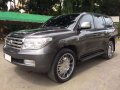 2009 Toyota Land Cruiser like new for sale-2