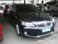 Good as new Lexus CT 200h 2012 for sale in Abra-2
