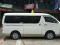 2012 Toyota Hi ace Gl Grandia for sale-0