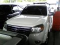 Good as new Ford Everest 2011 for sale in Isabela-2