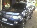 For sale good as new Mitsubishi Montero 2012-1