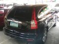Well-kept Honda CR-V 2009 for sale in Metro Manila-3