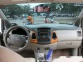 Well-kept Toyota Innova 2011 for sale -9