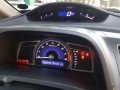 2007 Honda Civic FD White for sale-2