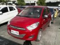 Well-maintained Hyundai i10 2014 for sale in Metro Manila-2
