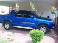 2010 Ford Ranger pickup truck for sale-0