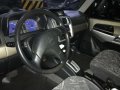 2001 Mitsubishi Pajero io limited for sale-6