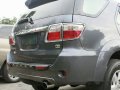 Good as new Toyota Fortuner 2011 for sale -4