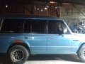 Mitsubishi Pajero 1990 for sale-3
